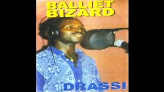 ALLOUCOU  BALLIET BIZARD  DRASSI [upl. by Ripp743]