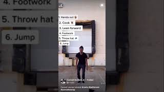 Carnell stomp tutorial x Carnell stomp challenge [upl. by Gino]