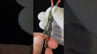 Mother of Dragons bead lanyards [upl. by Lepine]