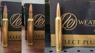 Top 3 Most Overrated Weatherby Cartridges [upl. by Ainolopa]