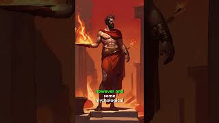 Hephaestus Ancient Greek God of Fire and Forge hephaestus history mythology [upl. by Airehs404]