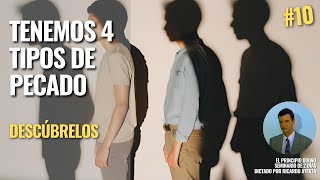 35 Los 4 tipos de PECADO Ricardo Ayerza [upl. by Janifer]