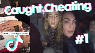 Breakups Compilation  Caught Cheating [upl. by Sairtemed]