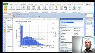 Monte Carlo Simulation Example 3 [upl. by Simah]