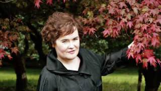 Susan Boyle  Silent Night [upl. by Myrwyn]