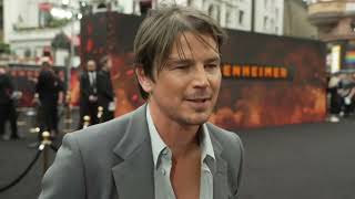 Josh Hartnett Reveals The Shocking Reason Behind Stepping Away From Hollywood [upl. by Giffie860]