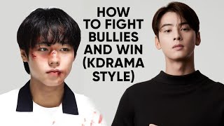 11 Bullying Kdramas Thatll Blow Your Mind Ft HappySqueak [upl. by Janifer]