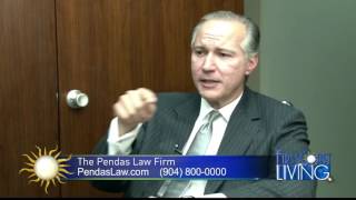 FCL Tuesday May 23rd Legal Lowdown by The PENDAS Law Firm [upl. by Jarred779]