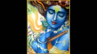 Krishna Das  Maha Mantra Hare Krishna [upl. by Fields]