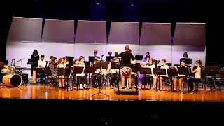 Thurston Middle School Band Concert  053024 [upl. by Mayer]