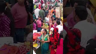 Jode jode supwa chhath ka gana suit [upl. by Ajuna792]