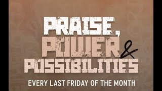 Praise Power and Possibilities  Mainland  29th March 2024 [upl. by Lister]