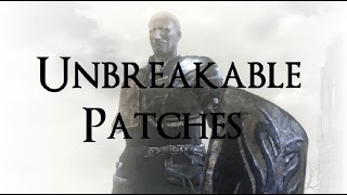 DARK SOULS 3 Unbreakable Patches Location [upl. by Reinertson122]