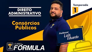 8º episódio Tudo que você precisa saber sobre Consórcios Públicos [upl. by Durnan]