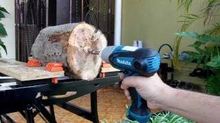 Impact Driver  Makita TD0101F [upl. by Ziagos]