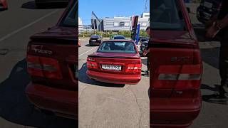 Volvo s70 t5 КАПСУЛА ВРЕМЕНИ скоро на моём канале [upl. by Elfont]