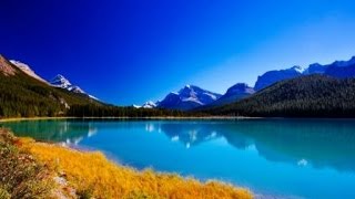 Discover Lonely Planets Best Travel Destination for 2017Canada by Rail [upl. by Marguerite]