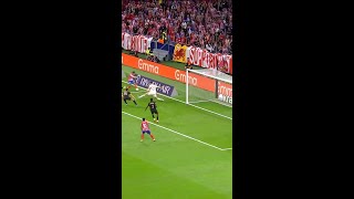 Atlético de Madrid 3 vs 0 Valencia CF  Game Highlights ⚽ [upl. by Ellehcsar570]