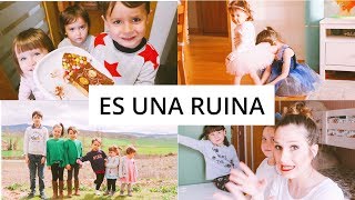 Cuánto GASTAMOS en 24h  💰 Las INTELIGENCIAS MÚLTIPLES de mis hijos Verdeliss VLOG [upl. by Ball]