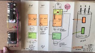 Electric Water HeaterUnderstand How It Works So You Can Troubleshoot Why It’s Not Working Correctly [upl. by Ransell944]