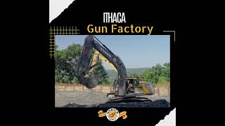 Ithaca Gun Factory Revitalization [upl. by Drucilla825]