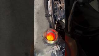 BMW S1000rr Rev Limiter Bangs CATCHES FIRE viral bmws1000rr s1krr bikelife revlimiter chaos [upl. by Clancy]