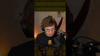 Mini Ladd Wears The WRONG Shirt [upl. by Eniagrom165]