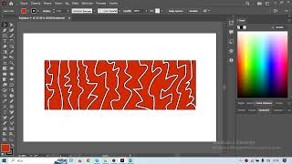 Adobe Illustrator Eğitimleri Part 1 [upl. by Enixam481]