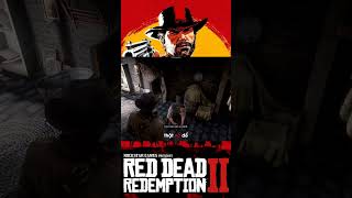 Đây là một trong những cảnh ám ảnh nhất trong Red Dead Redemption 2  Thang Gmrockstar [upl. by Ardnauq]