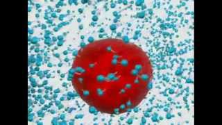 MPCD  Mechanism for the micelle formation and the surfactant action [upl. by Argus]