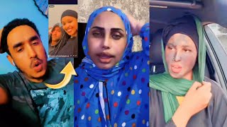 Munira Mourad Iyo Mohmed Buskut Oo Aisha queen runta ka hadla Live Video Tiktok [upl. by Channa184]