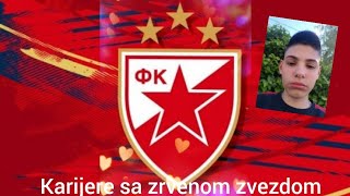 karijere sa crvenom zvezdomdobio otkaz [upl. by Asilana701]