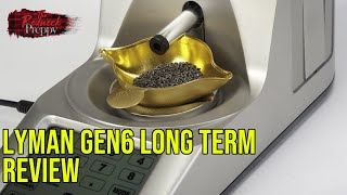 Lyman Gen6 Long Term Review [upl. by Kamilah]