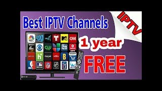 Best IPTV M3U PLAYLIST 5000 HD CHANNELS  Daily Update 2017 [upl. by Paloma]