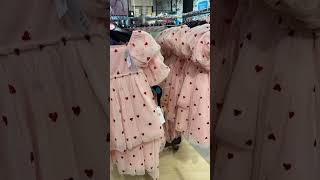 Primark Zuidplein Rotterdam toddlers shopping primark toddlermom [upl. by Nomahs]