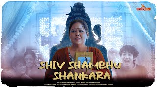 Bharti Singh  Shiv Shambhu Shankara  Akash T  Divya K  Saurabh vaibhav  Harsh Tyagi [upl. by Luby]