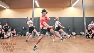 Cartier  Dopebwoy  Duc Anh Tran Choreography  310XT Films  URBAN DANCE CAMP [upl. by Gurl]