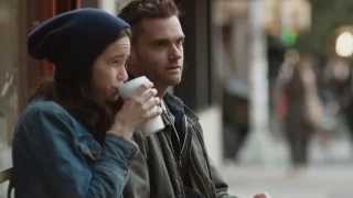 Manhattan Romance 2014  Trailer  Arnold C Baker II Jessie Barr [upl. by Alyse]