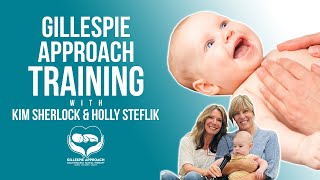 Get a Glimpse at Gillespie Approach–Craniosacral Fascial Therapy Training [upl. by Idid]