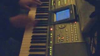 ANCORA  Eduardo De Crescenzo  cover pianoforte e voce [upl. by Gorlin]