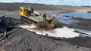 Dewatering Tailings [upl. by Rickey159]