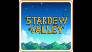 Stardew Valley Relaxing with everyone [upl. by Sergo]