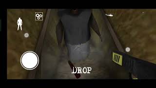 Granny 2 Gameplay HorrorgameOfficialKhush27OfficialKhush [upl. by Namrak]