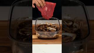 Skirt Steak Marinade Recipe [upl. by Koetke917]