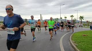 40° Media Maratón de Motril Granada Vamosss campeonsss👏🏼👏🏼👏🏼 [upl. by Benedic410]