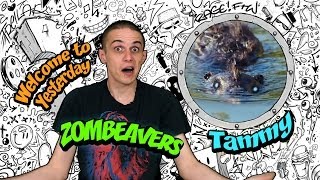 3lăr  Welcome to Tammys Zombeavers [upl. by Iseabal]