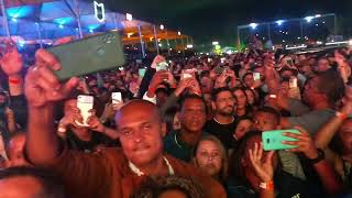 Abertura do Show Gustavo Lima Pedro Leopoldo rodeio show 2022 [upl. by Tica]