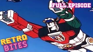 Voltron Force  107 Lion Riders Return  Voltron Full Episode [upl. by Dre]