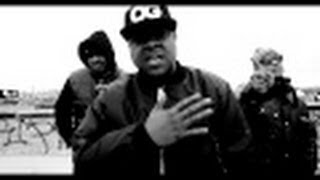 The LOX quotNew York Cityquot OFFICIAL VIDEO [upl. by Estis]