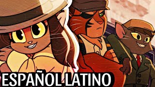 LACKADAISY Ingenue Mini Episodio ESPAÑOL LATINO Fandub [upl. by Notniw130]